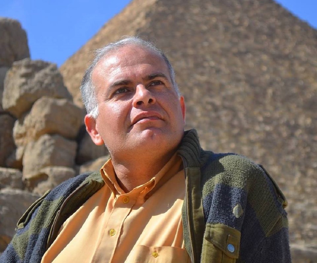 غسان حمدان: لا توجد مؤسسة ثقافية لترجمة أدب الشرق