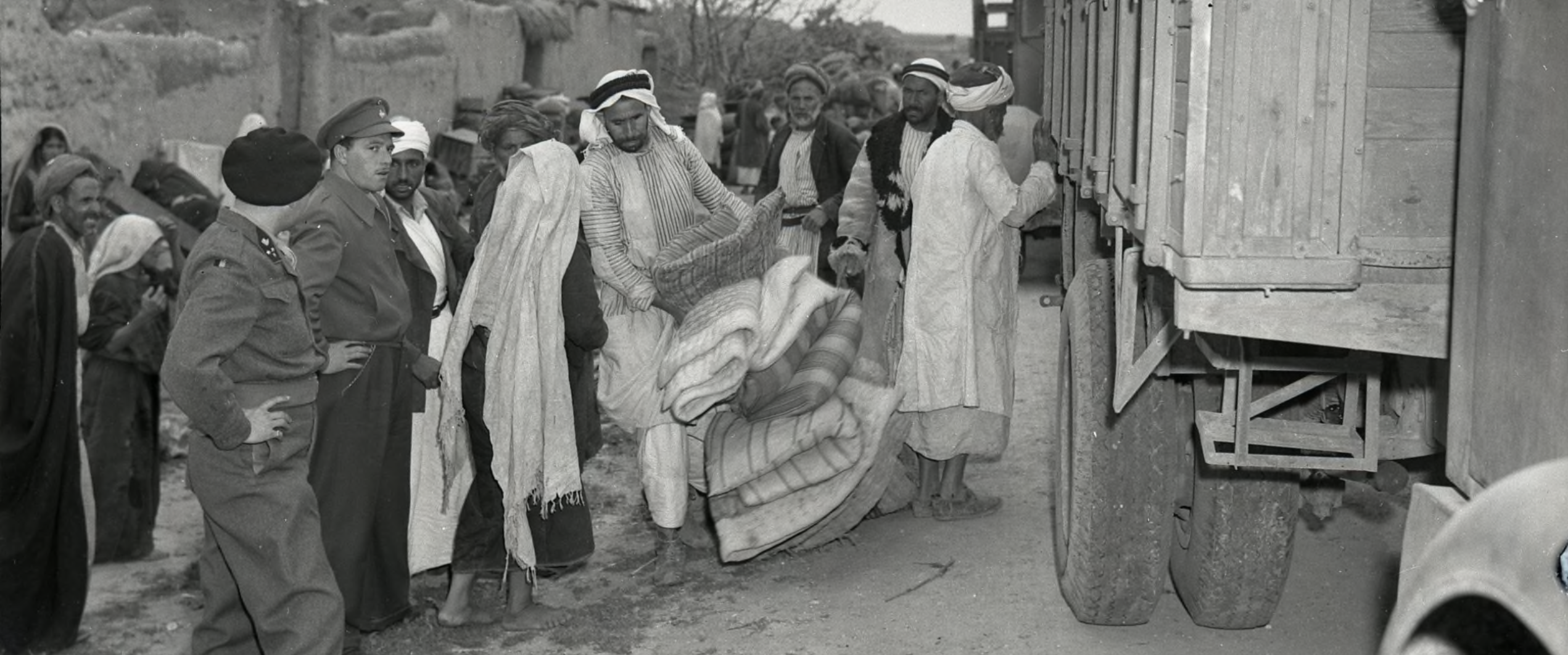 الترجمة الكاملة لتحقيق «هآرتس»: طمس النكبة... كيف تخفي إسرائيل الأدلة على تهجير العرب عام ١٩٤٨ بطريقة ممنهجة