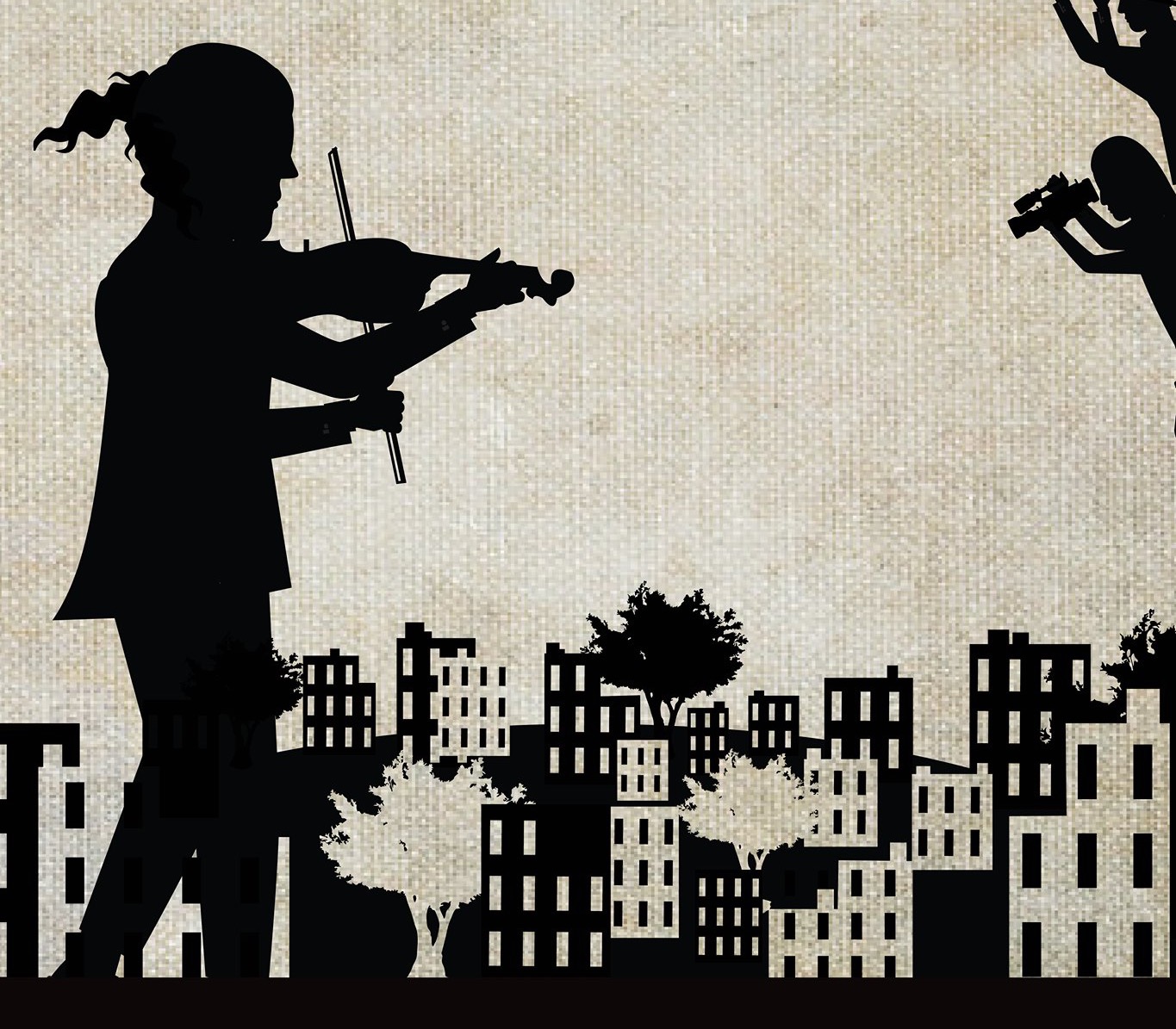 الموسيقى وفلسطين... معنى العيش والتحدّي