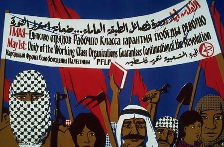 أين الفصائل الفلسطينية اليسارية من الحركة الثورية؟