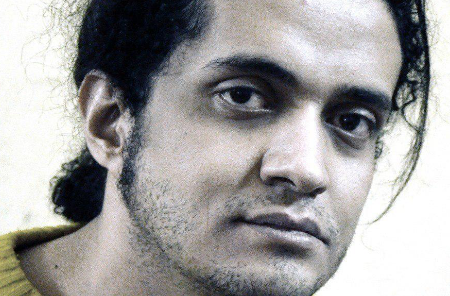 في ذكرى اعتقاله: أشرف فياض... شاعرنا في سجونهم