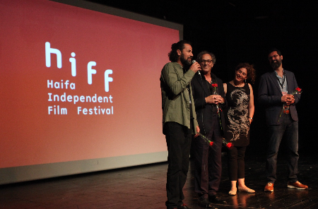 مهرجان حيفا المستقل للأفلام: معادلة الفن والسياسة