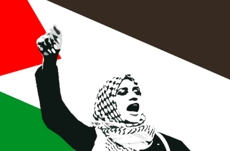 بيان: إضراب ألمانيا، لمقاطعة مؤسساتها الثقافية القامعة لمناصري فلسطين