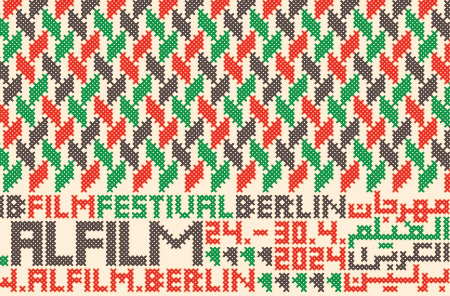 دورة جديدة من مهرجان الفيلم العربي برلين 