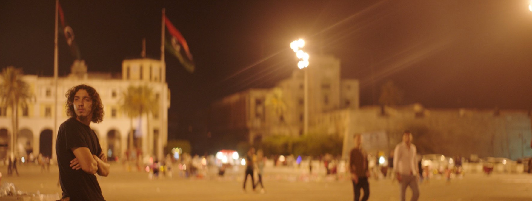 مؤيد الزابطية: الربيع الليبي لم يقلص من الخطوط الحمراء