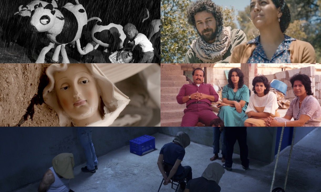 ١٠ أفلام فلسطينية في ١٠ أعوام... غلبة للأسماء الجديدة