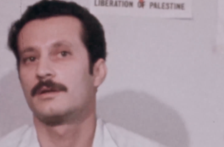 الوثائقي «غسان كنفاني.. الكلمة والبندقية»: حياته حتى استشهاده