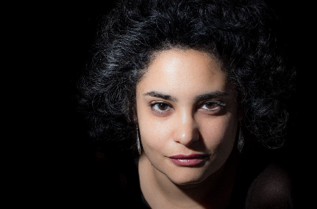 الفنانة الفلسطينيّة هدى عصفور تُطلق ألبومها 