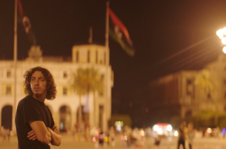 مؤيد الزابطية: الربيع الليبي لم يقلص من الخطوط الحمراء