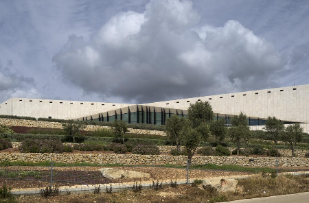 المتحف الفلسطيني يختتم معرض 