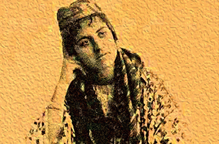جديد: «الحركة النسائية المبكرة في سوريا العثمانية: تجربة الكاتبة هنا كسباني كوراني 1892-1896»