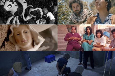 ١٠ أفلام فلسطينية في ١٠ أعوام... غلبة للأسماء الجديدة