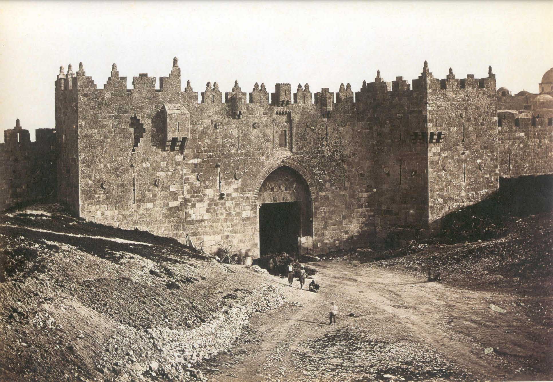 الذات في الرواية التاريخية الفلسطينية