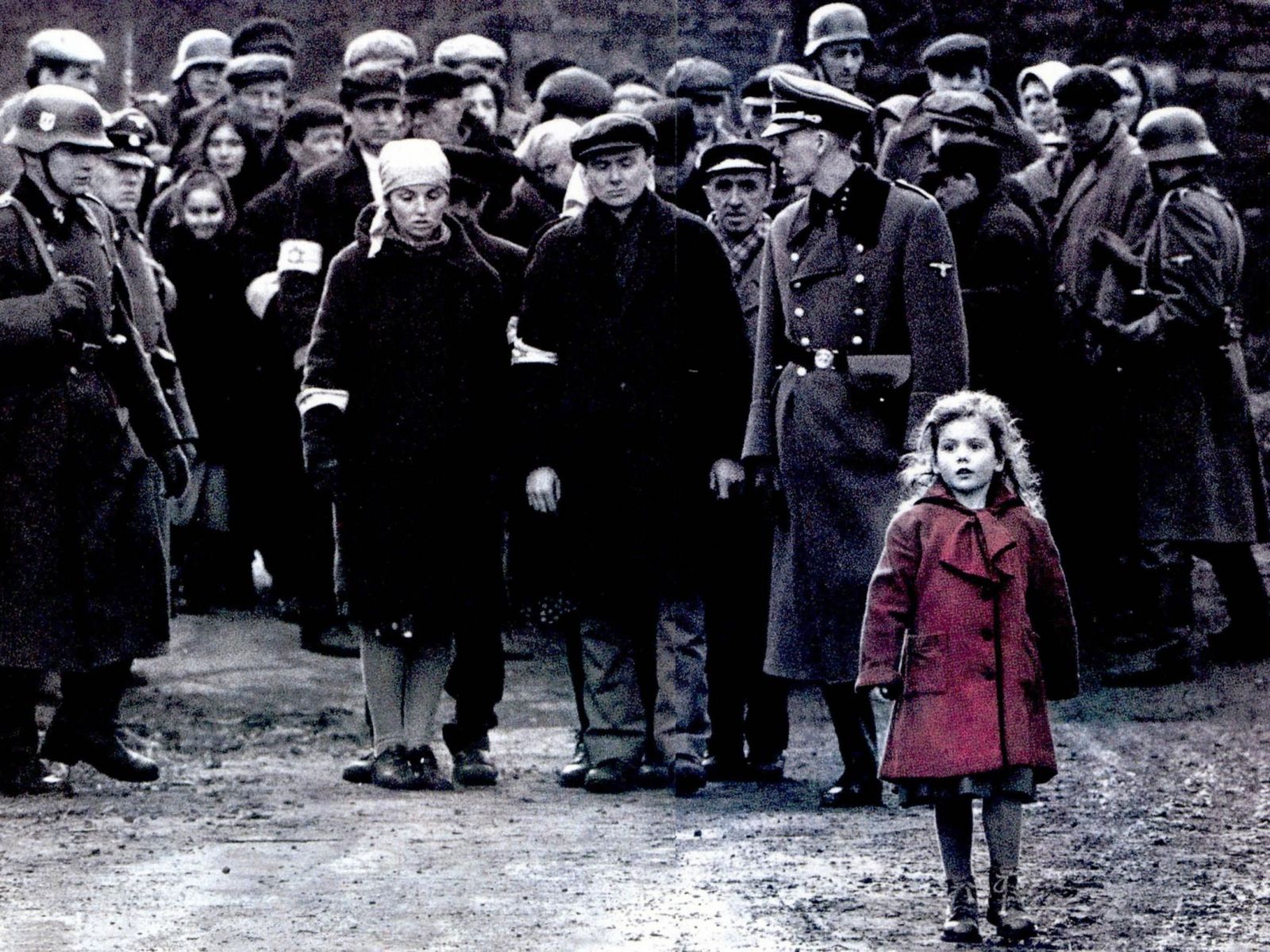 schindler's list 