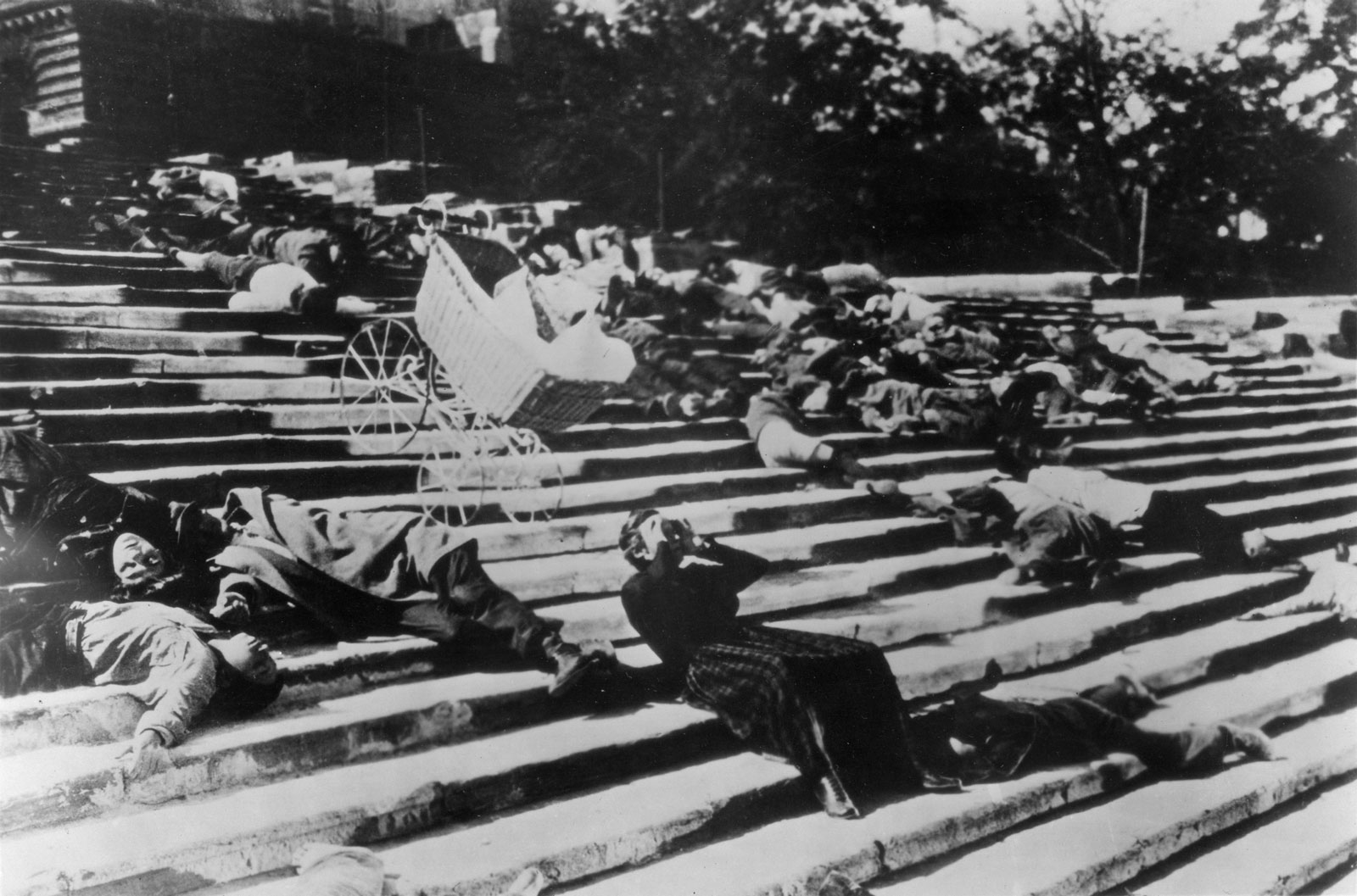 battleship potemkin