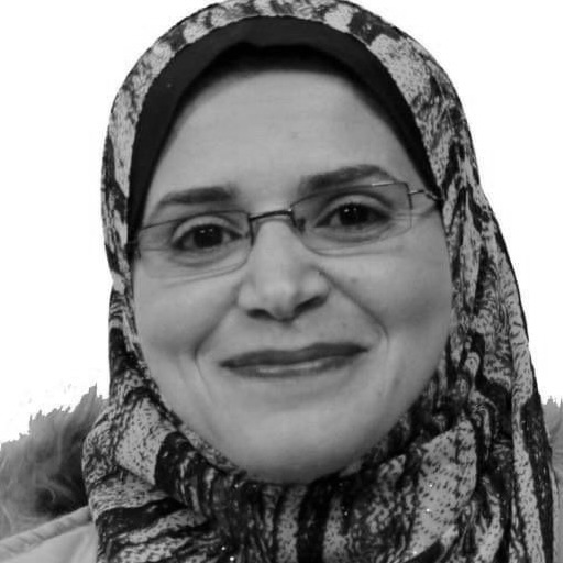 فاطمة الزهراء سحويل
