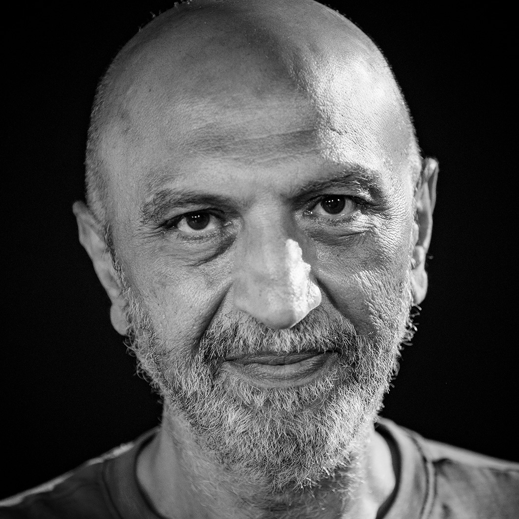 محمد العطار