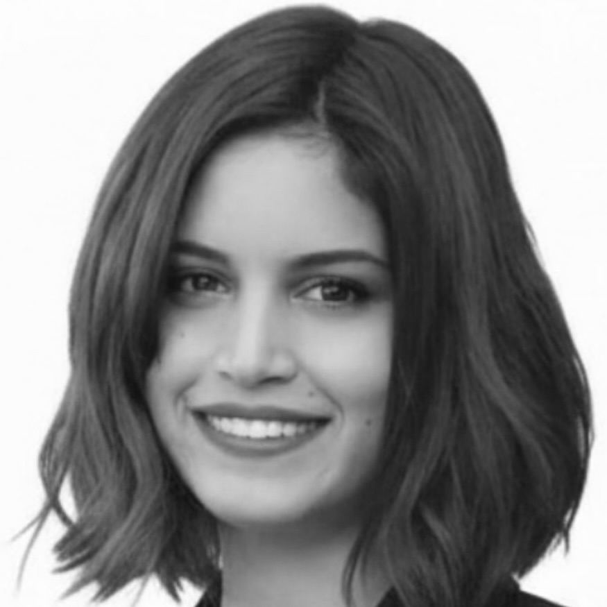 غدير محاجنة